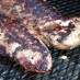 Jamaican Jerk Pork Tenderloin