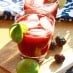 Blackberry Limeade