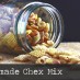 Homemade Chex Mix