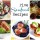 Five Seafood Recipes . . .and Link Love!