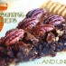 Five Thanksgiving Desserts . . .and Link Love!