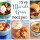 Five Mardi Gras Recipes . . .and Link Love!