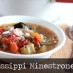 Mississippi Minestrone