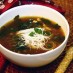 Asian Chicken Noodle Soup