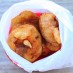 Beer-Battered Bacon-Wrapped Fried Dill Pickles