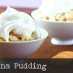 Banana Pudding