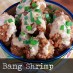 Bang Bang Shrimp