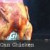 Beer Can Chicken