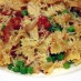 Bowties with Brown Butter Sauce