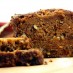 Pumpkin Bread with Golden Raisins and Hazelnuts