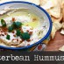 Butterbean Hummus