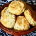 Buttermilk Biscuits I