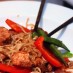Chicken Chow Mein