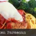 Chicken Parmesan