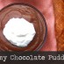 Creamy Chocolate Pudding