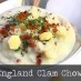 New England Clam Chowder