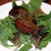 Crab Cake Salad