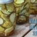 Hamburger Dill Pickles Slices