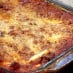Hearty Meat Lover’s Lasagna