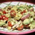 Roasted Corn Salad
