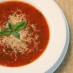 Tomato Basil Soup