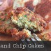 Fish and Chip Cakes