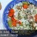 Spicy Chicken and Rice (Flu Chaser) Soup