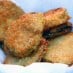 Fried Green Tomatoes