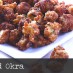 Fried Okra