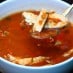 Tomato Ginger Soup