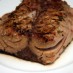 Grilled Amberjack