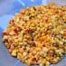 Corn with Spiced Bacon Butter