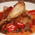 Slow Cooker Chicken Cacciatore