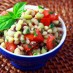 Lady Pea Salad