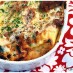 Freezer-Friendly Spinach Manicotti
