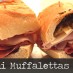 Mini Muffulettas
