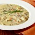 Poblano Chicken Chowder with Wild Rice