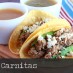Pulled Pork Carnitas