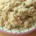 Risotto with Thyme and Peas