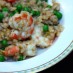 Shrimp Risotto