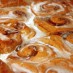 Gingerbread Cinnamon Rolls