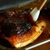 Balsamic Barbeque Sauce