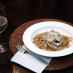 Shrimp Scampi with Linguini