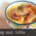 Shrimp and Grits