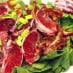 Szechuan Beef with Blood Oranges