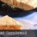Traditional Southern Skillet Cornbread