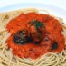 Venison Meatballs