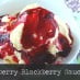 Strawberry Blackberry Sauce