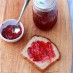 Strawberry Rhubarb Jam