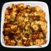 Sourdough and Sausage Stuffing